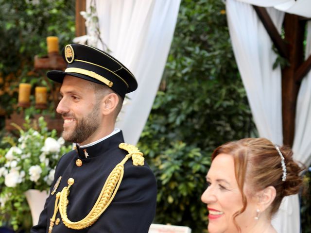 La boda de Jorge y Pilar en Montemayor, Córdoba 33