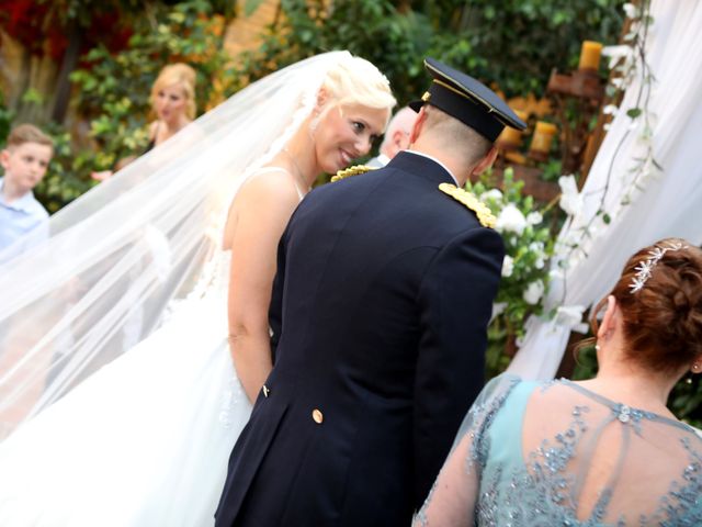 La boda de Jorge y Pilar en Montemayor, Córdoba 34