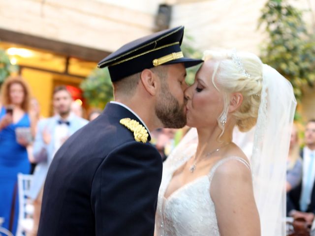 La boda de Jorge y Pilar en Montemayor, Córdoba 38