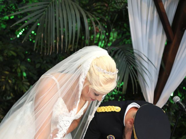 La boda de Jorge y Pilar en Montemayor, Córdoba 40