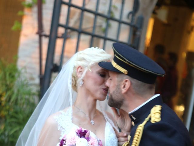 La boda de Jorge y Pilar en Montemayor, Córdoba 43