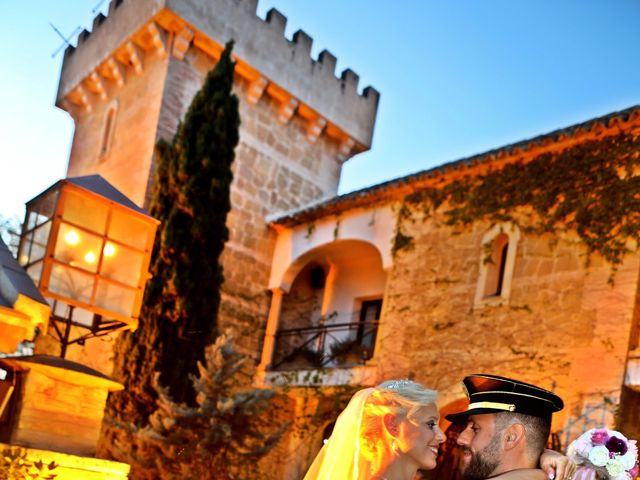 La boda de Jorge y Pilar en Montemayor, Córdoba 44