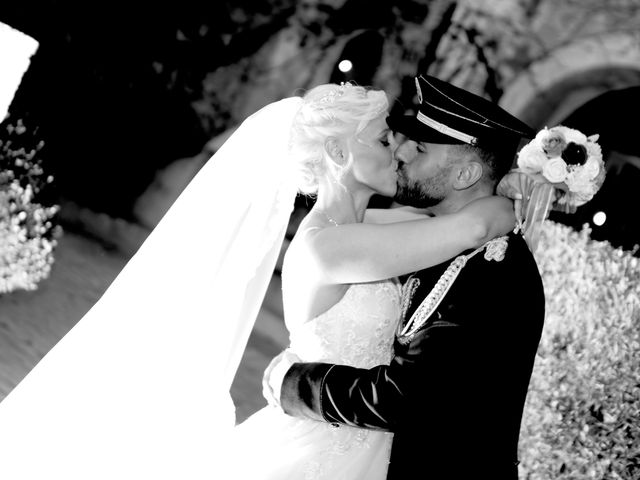 La boda de Jorge y Pilar en Montemayor, Córdoba 45