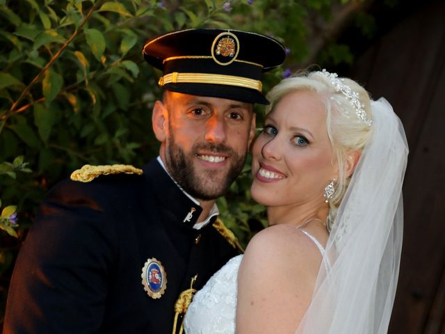 La boda de Jorge y Pilar en Montemayor, Córdoba 48