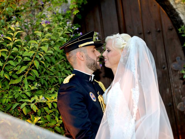 La boda de Jorge y Pilar en Montemayor, Córdoba 49