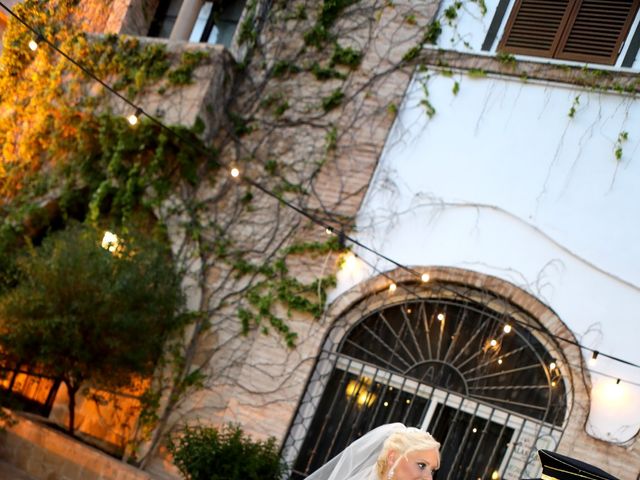 La boda de Jorge y Pilar en Montemayor, Córdoba 50