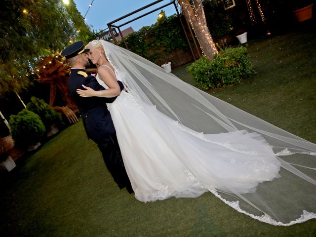 La boda de Jorge y Pilar en Montemayor, Córdoba 51