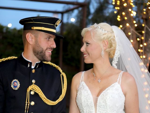 La boda de Jorge y Pilar en Montemayor, Córdoba 52