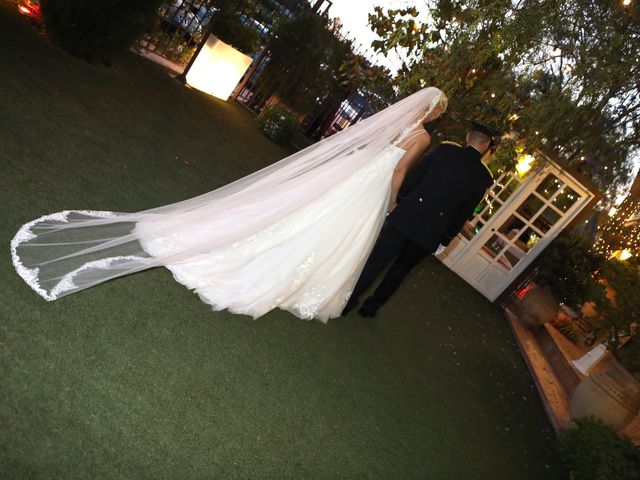 La boda de Jorge y Pilar en Montemayor, Córdoba 54