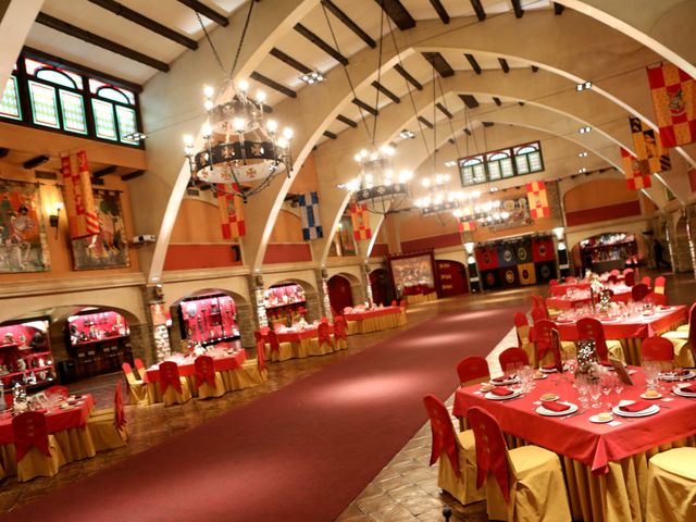 La boda de Jorge y Pilar en Montemayor, Córdoba 65