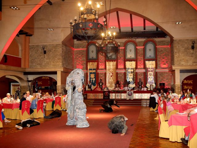 La boda de Jorge y Pilar en Montemayor, Córdoba 71