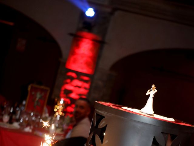 La boda de Jorge y Pilar en Montemayor, Córdoba 72