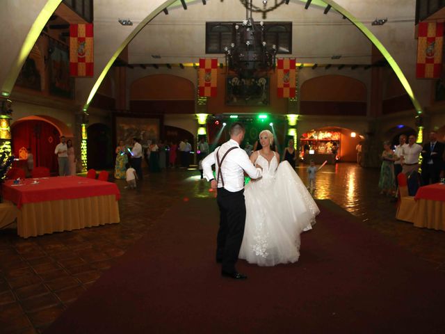 La boda de Jorge y Pilar en Montemayor, Córdoba 80