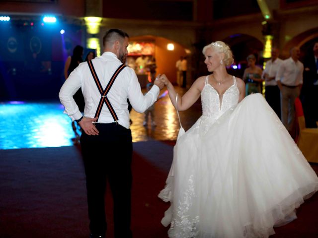 La boda de Jorge y Pilar en Montemayor, Córdoba 81