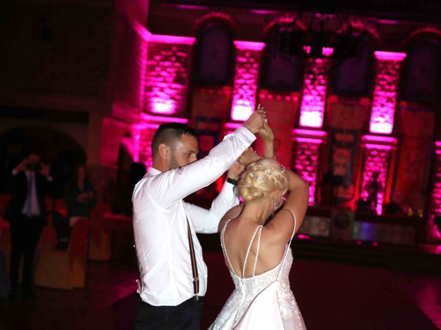 La boda de Jorge y Pilar en Montemayor, Córdoba 82