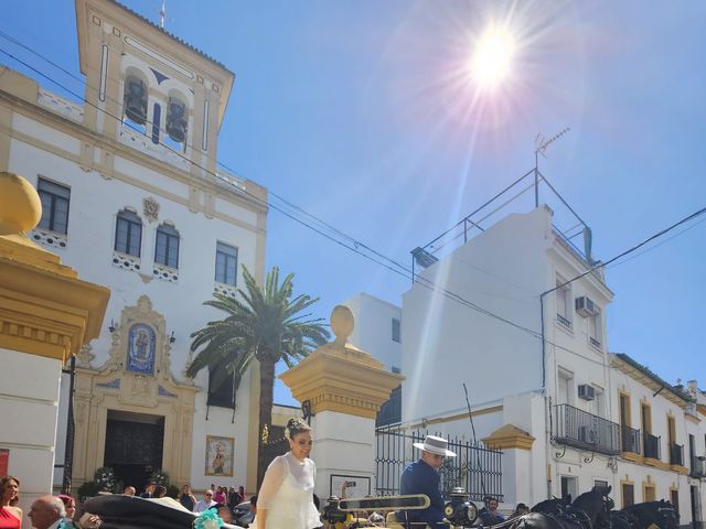 La boda de Jose Manuel  y Eva Maria  en Córdoba, Córdoba 18