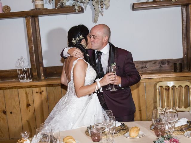 La boda de Cristina y Luis en Illescas, Toledo 19