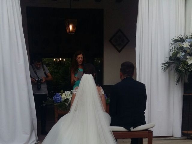 La boda de Jesus y Maria en Riba-roja De Túria, Valencia 5