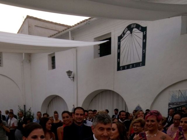 La boda de Jesus y Maria en Riba-roja De Túria, Valencia 7