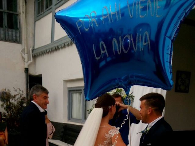 La boda de Jesus y Maria en Riba-roja De Túria, Valencia 8