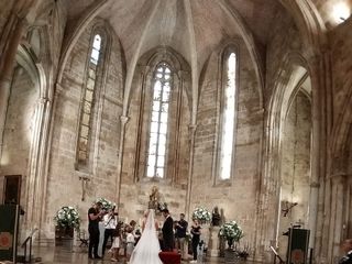 La boda de Jose Alberto y Bárbara 2