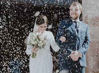 La boda de Mariola y Juanma