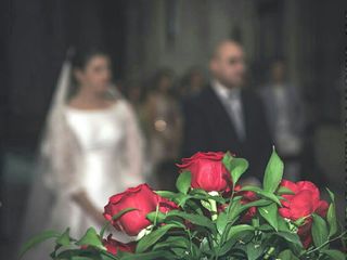 La boda de Stella  y Rubén 
