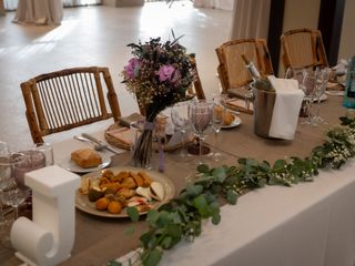 La boda de Azahara y Jesus 3