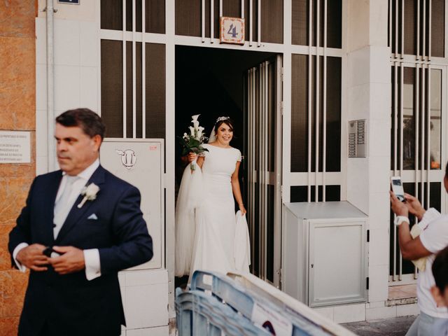 La boda de José Carlos y Elena en Alcala, Santa Cruz de Tenerife 9