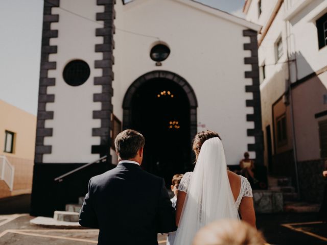 La boda de José Carlos y Elena en Alcala, Santa Cruz de Tenerife 13