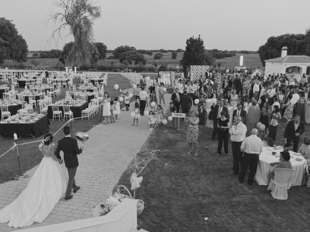 La boda de Jose y Laura en Villahermosa, Ciudad Real 26