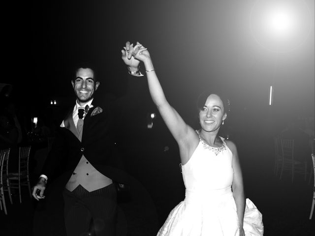 La boda de Jose y Laura en Villahermosa, Ciudad Real 27