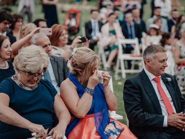 La boda de Hector y Ana en Gijón, Asturias 31