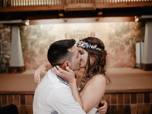 La boda de Hector y Ana en Gijón, Asturias 52