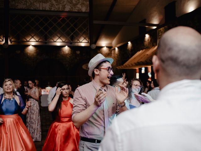 La boda de Hector y Ana en Gijón, Asturias 56