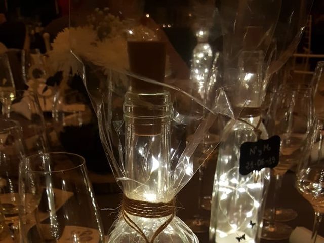 La boda de Noelia  y Marga  en Chinchon, Madrid 3