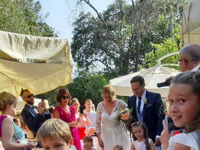 La boda de Alberto y Rosa en Badalona, Barcelona 3