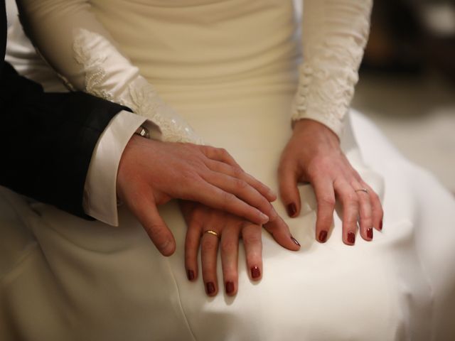 La boda de Daniel y Rosalía en Sevilla, Sevilla 12