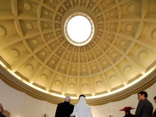 La boda de Daniel y Rosalía en Sevilla, Sevilla 10