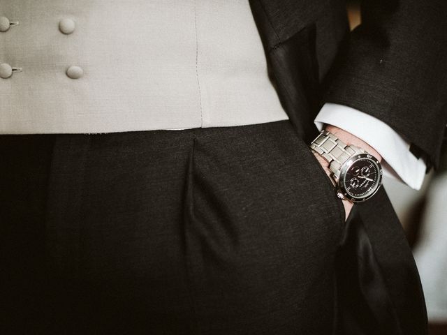 La boda de Daniel y Rosalía en Sevilla, Sevilla 2