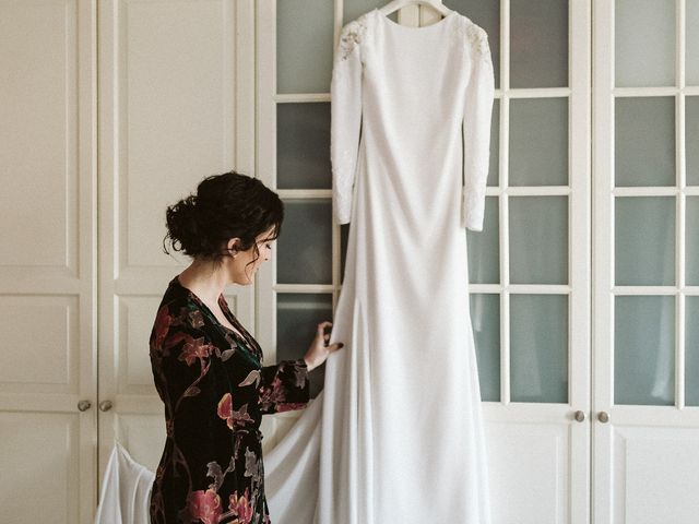 La boda de Daniel y Rosalía en Sevilla, Sevilla 5