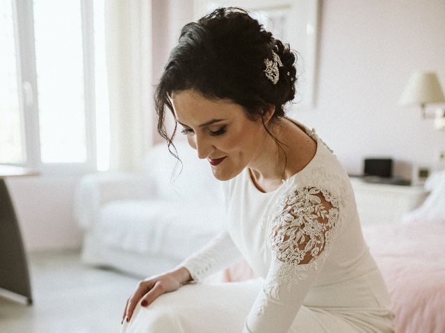 La boda de Daniel y Rosalía en Sevilla, Sevilla 6