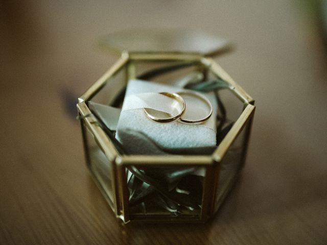 La boda de Daniel y Rosalía en Sevilla, Sevilla 7