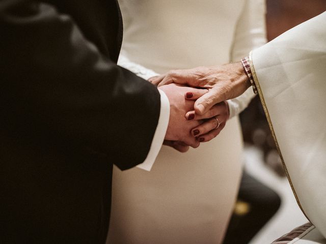 La boda de Daniel y Rosalía en Sevilla, Sevilla 14