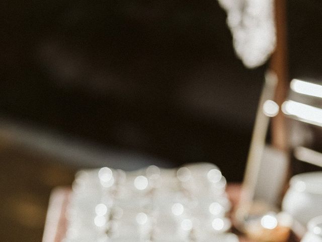 La boda de Daniel y Rosalía en Sevilla, Sevilla 25