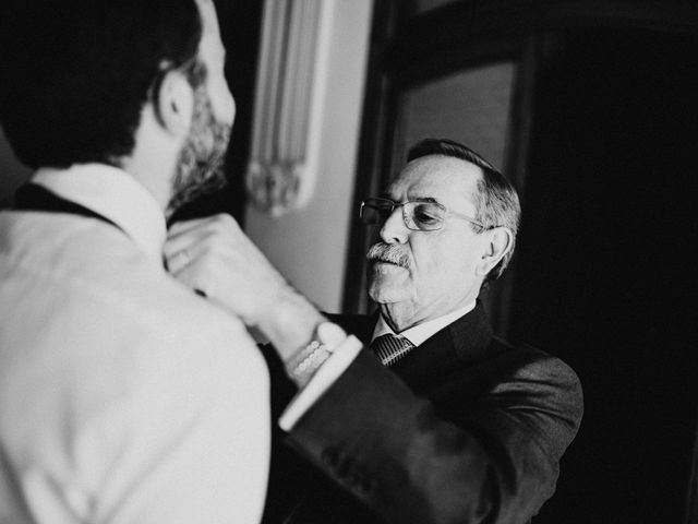 La boda de Judith y Vicente en El Puig, Valencia 9