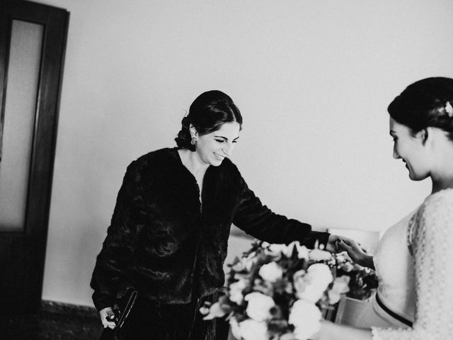 La boda de Judith y Vicente en El Puig, Valencia 38