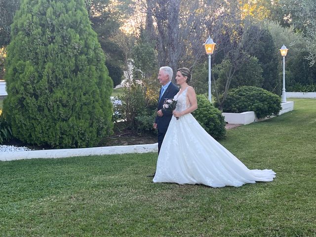 La boda de Juan Carlos y Laura en Burriana, Castellón 2