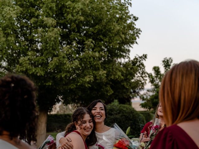 La boda de Patricia y Livia en Alcalá De Henares, Madrid 5