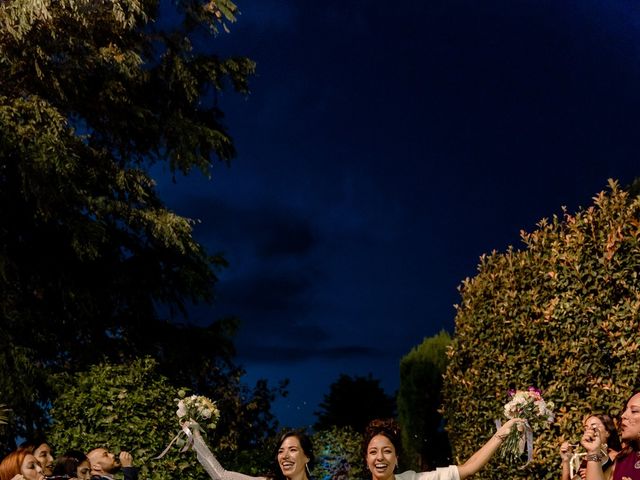 La boda de Patricia y Livia en Alcalá De Henares, Madrid 18